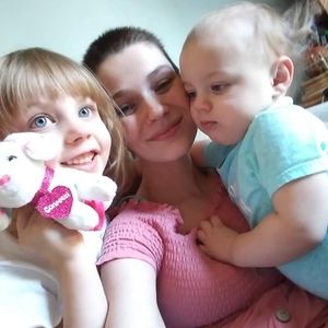 Meet your Posher, Rebecca